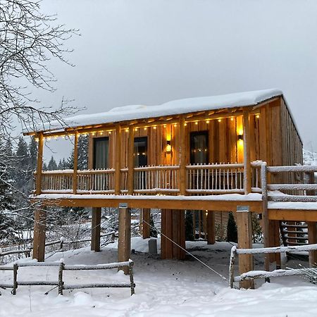 Uplandparcs Sauerland Hotel Winterberg Ngoại thất bức ảnh