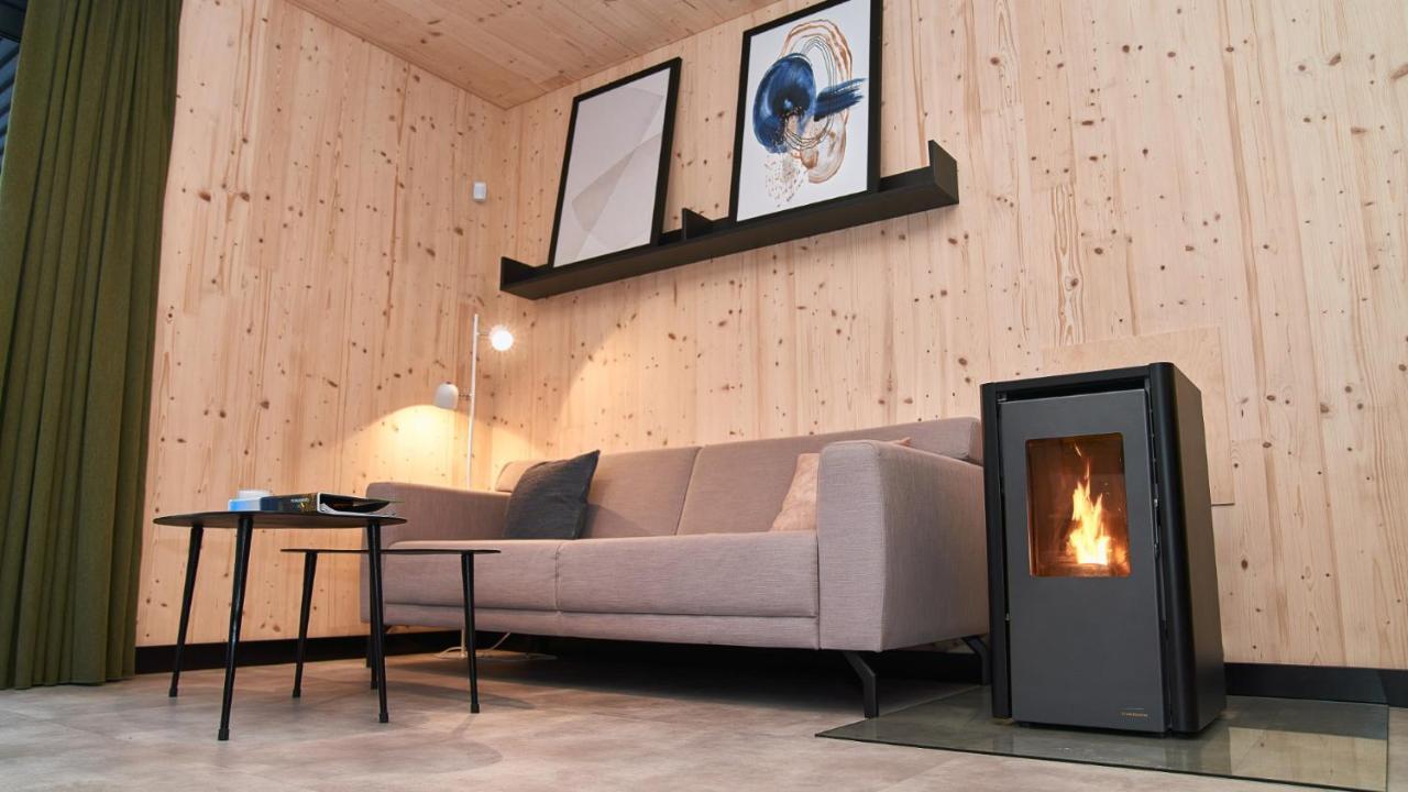 Uplandparcs Sauerland Hotel Winterberg Ngoại thất bức ảnh