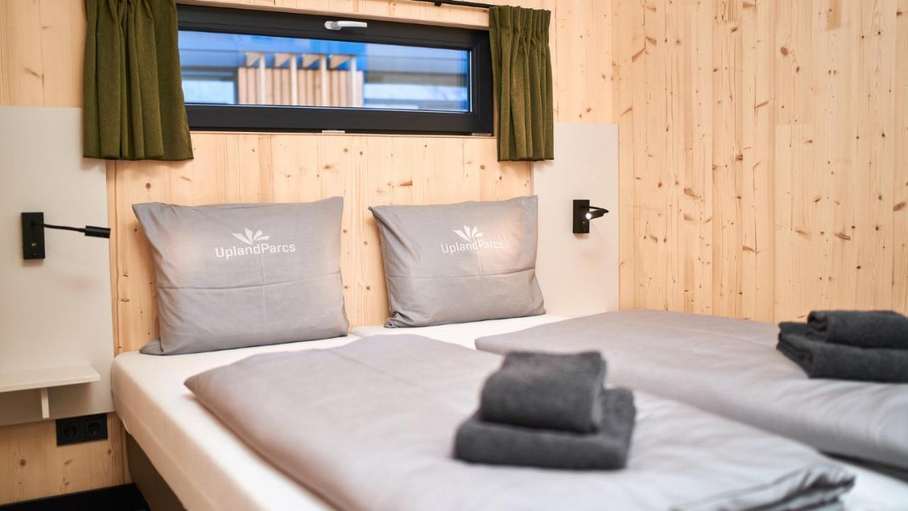 Uplandparcs Sauerland Hotel Winterberg Ngoại thất bức ảnh