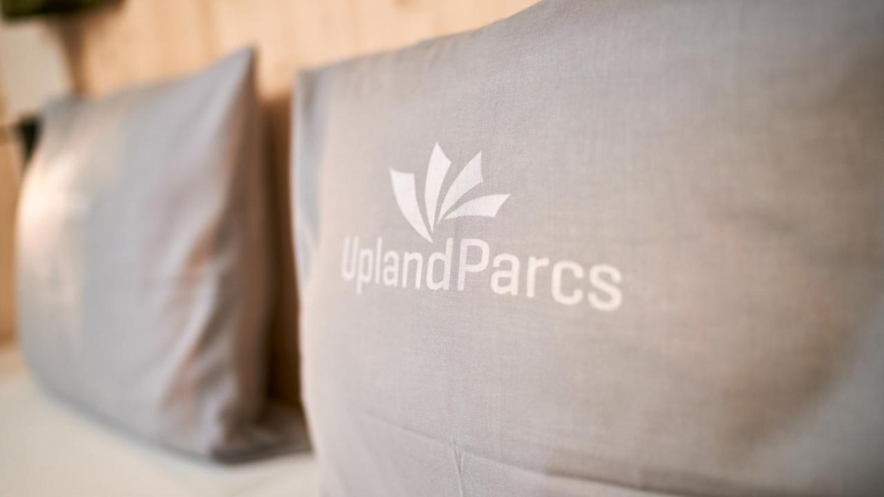 Uplandparcs Sauerland Hotel Winterberg Ngoại thất bức ảnh