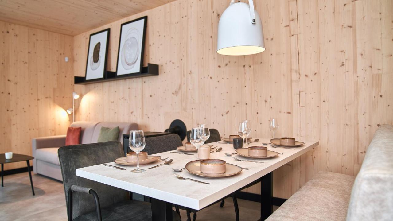 Uplandparcs Sauerland Hotel Winterberg Ngoại thất bức ảnh