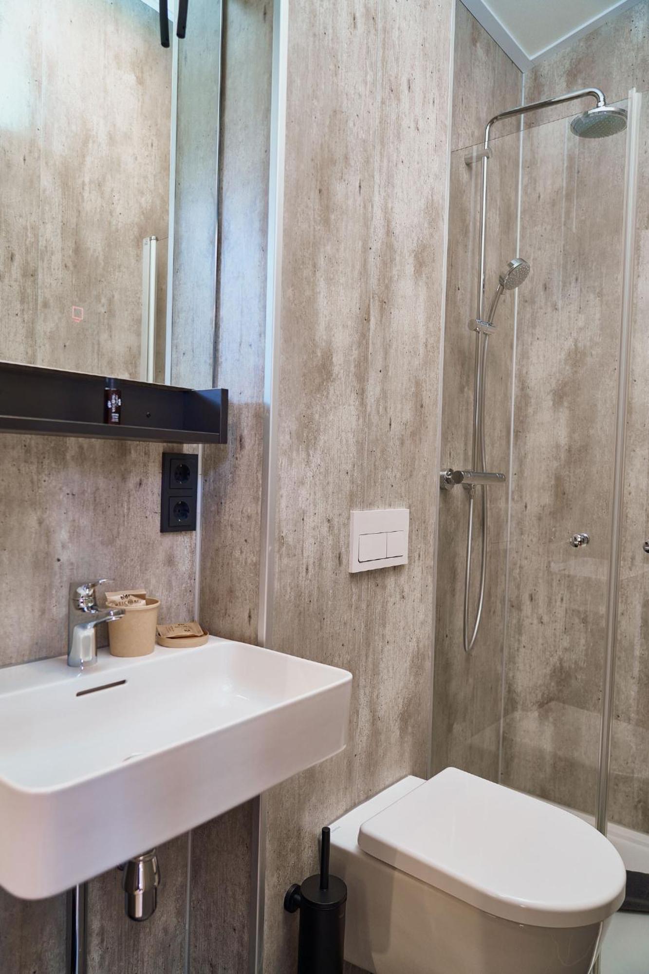 Uplandparcs Sauerland Hotel Winterberg Phòng bức ảnh