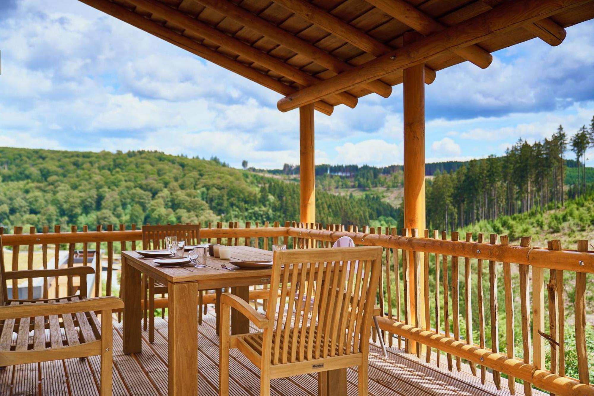 Uplandparcs Sauerland Hotel Winterberg Phòng bức ảnh